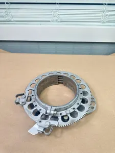 Beechcraft Electric Prop Pitch Control B200-428 (D2604)